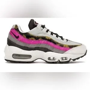 Nike | Shoes | Nike Air Max 95daisy Chain Womens | Poshmark
